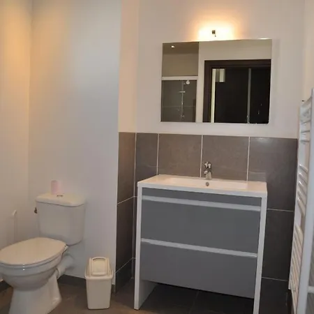 Les Flamants Roses Holiday home Borgo (Corsica)
