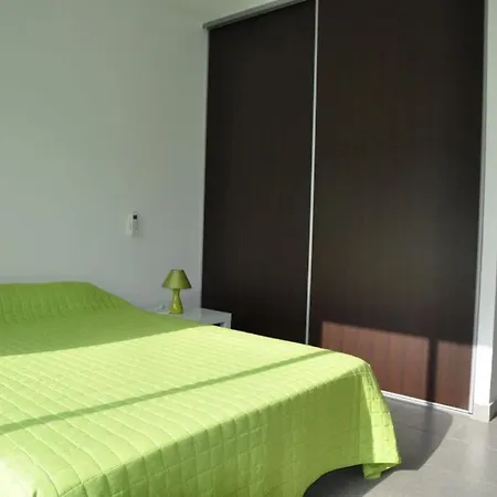 Holiday home Les Flamants Roses Borgo (Corsica)